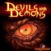 Download 'Devils And Demons (Multiscreen)' to your phone